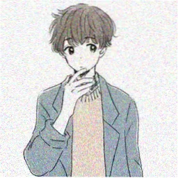 读者深夜屏幕头像
