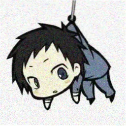 读者旧机党头像